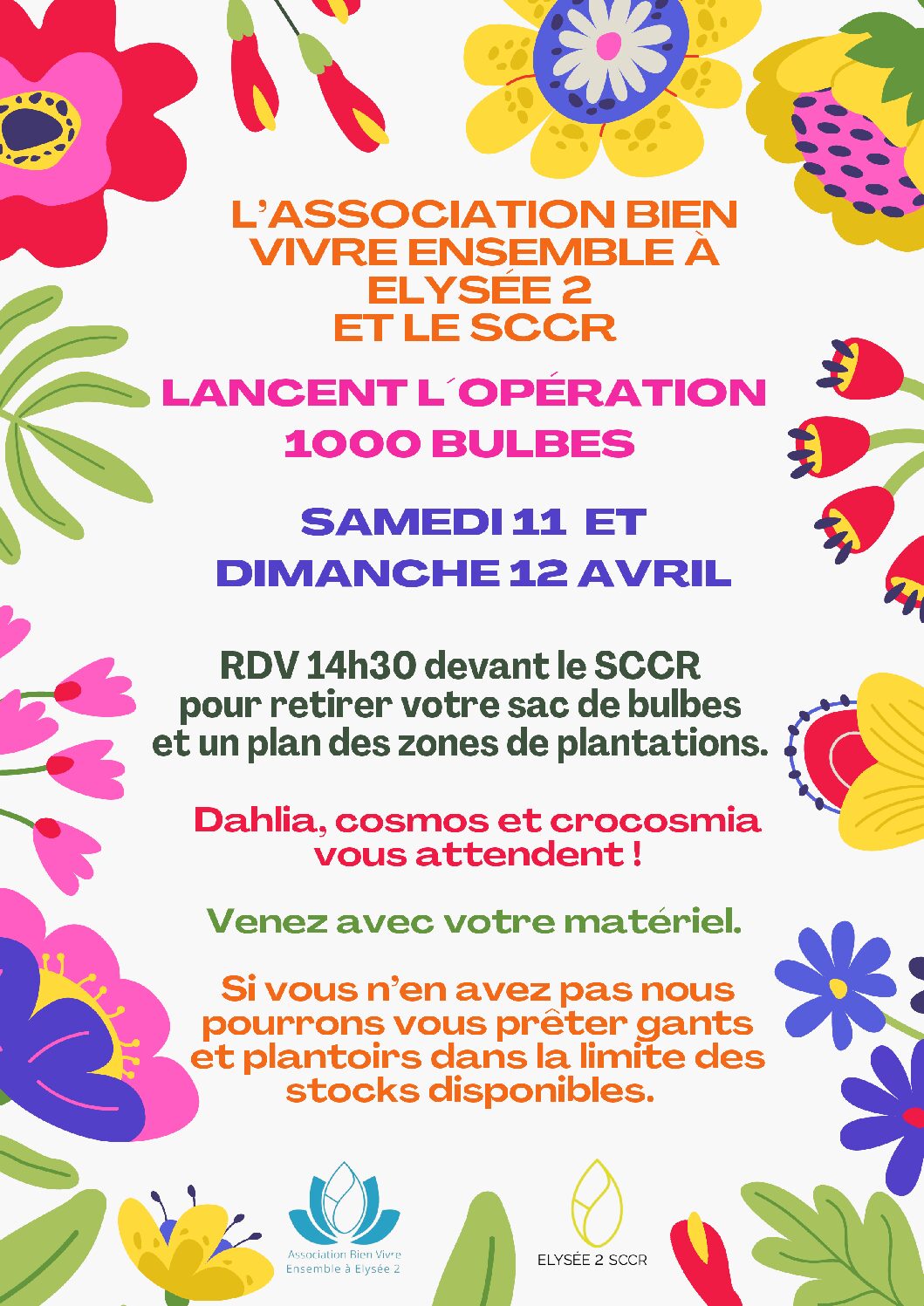 Flash Info